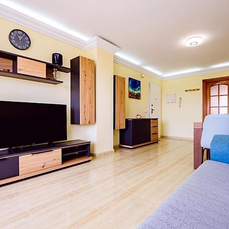 La Manga 2 Bedroom Apartment Near The Beach Murcia Dış mekan fotoğraf