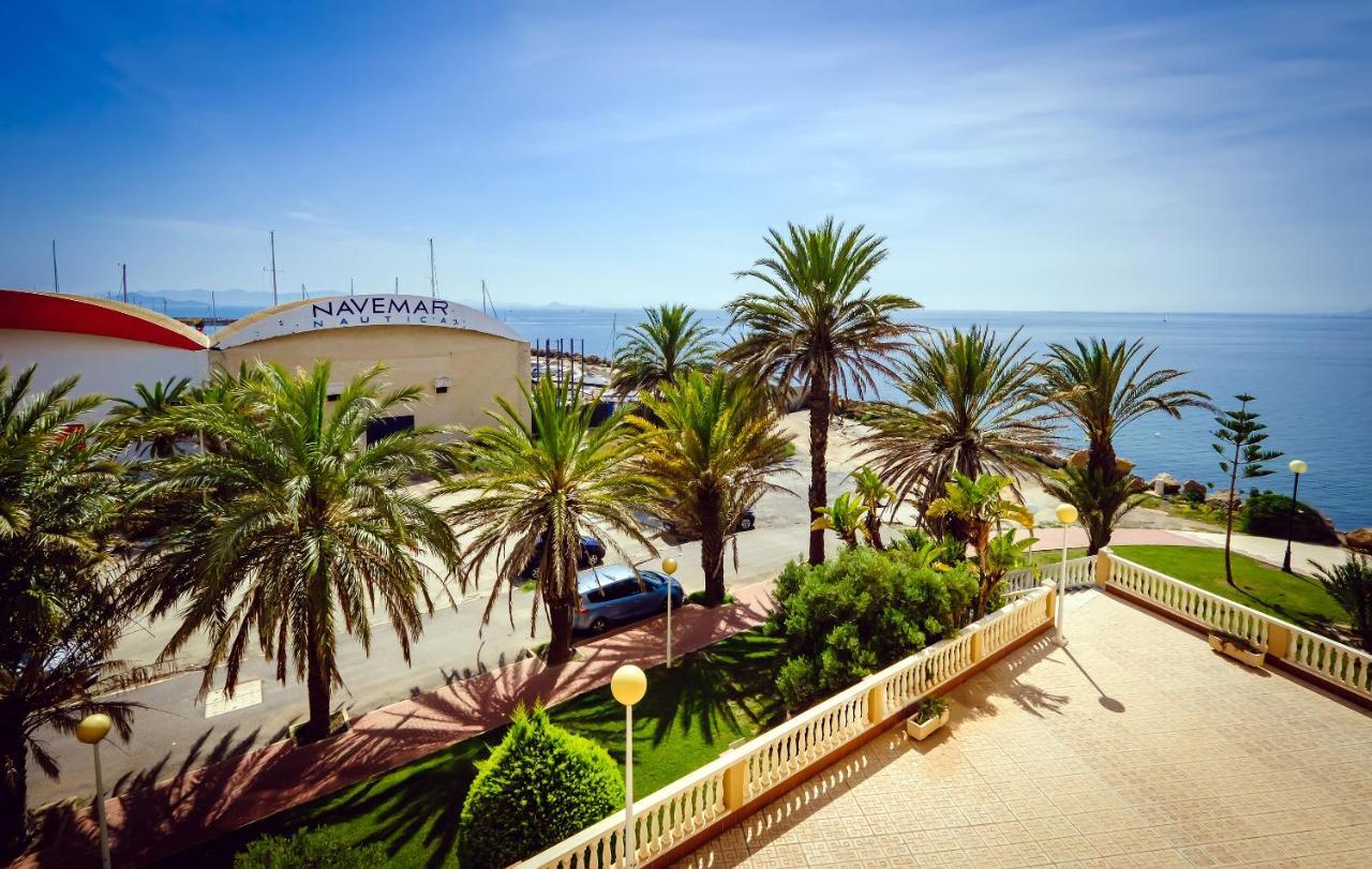 La Manga 2 Bedroom Apartment Near The Beach Murcia Dış mekan fotoğraf