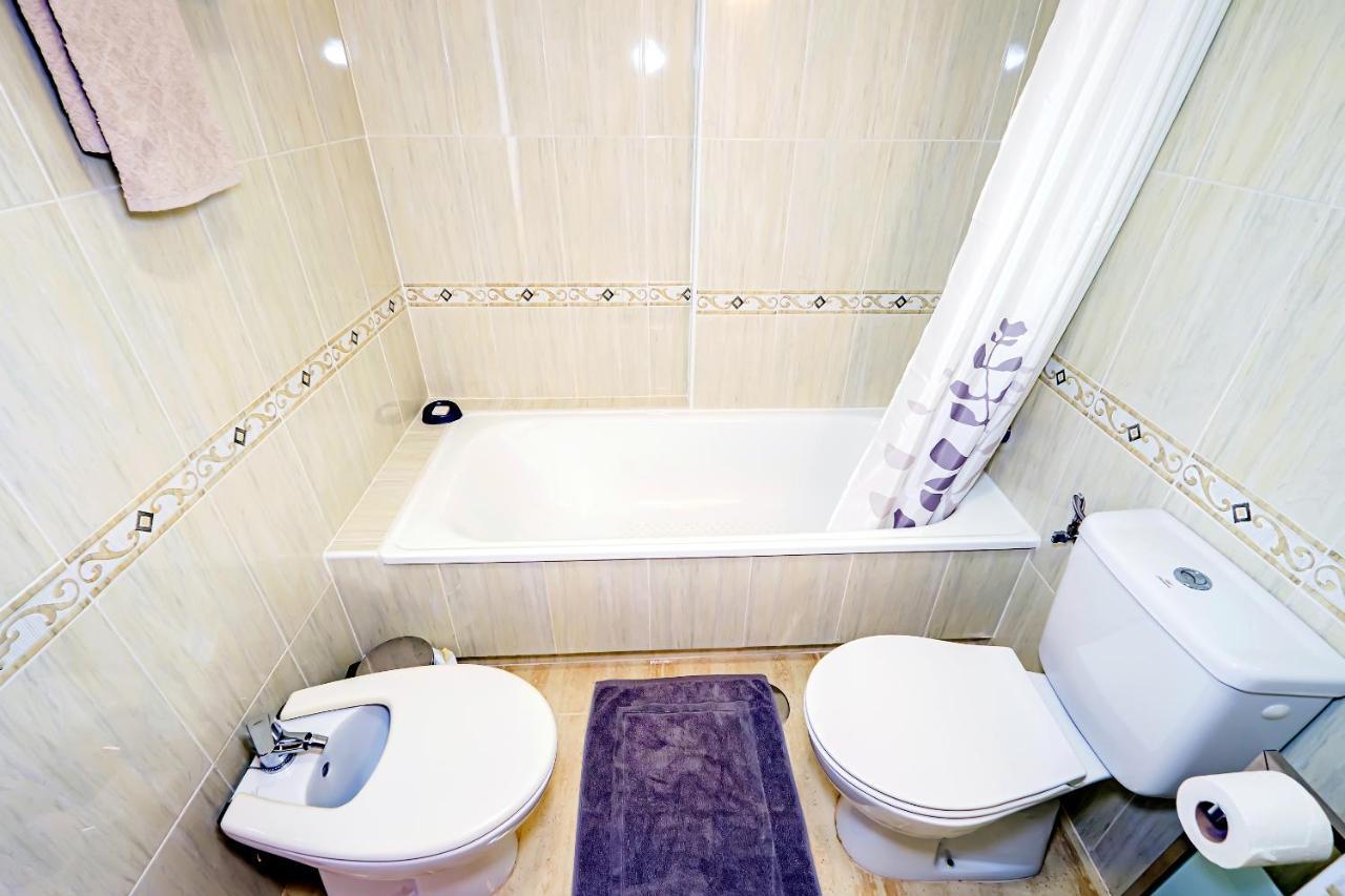 La Manga 2 Bedroom Apartment Near The Beach Murcia Dış mekan fotoğraf